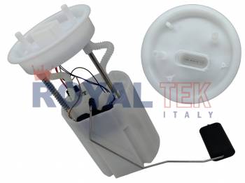 MODULO DE COMBUSTIBLE ROYALTEK VOLKSWAGEN FOX | UP | SURAN 1.6 16V MSI - FICHA DE 5 P?NES --- OEM 5Z0919051T 5Z0919051AB 5Z9919087J